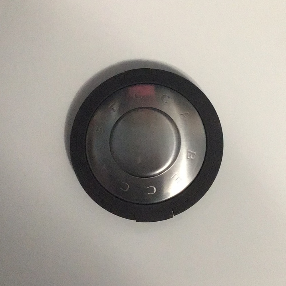 Becca highlighter